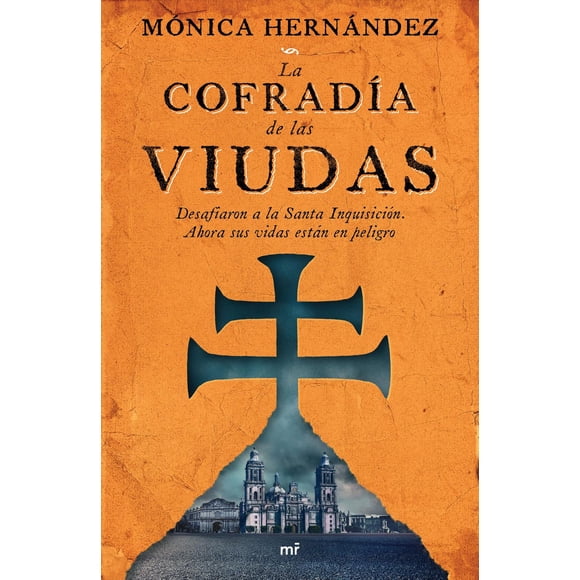 La Cofradía de las Viudas Martínez Roca 9786070784972
