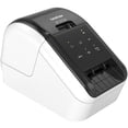thumbnail image 2 of Impresora de etiquetas Brother QL810W resolución 300 x 600 USB, 2 of 5