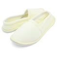 thumbnail image 5 of Ventana Women's Terry Slippers Indoor Bedroom House Christmas Shoes, 5 of 8