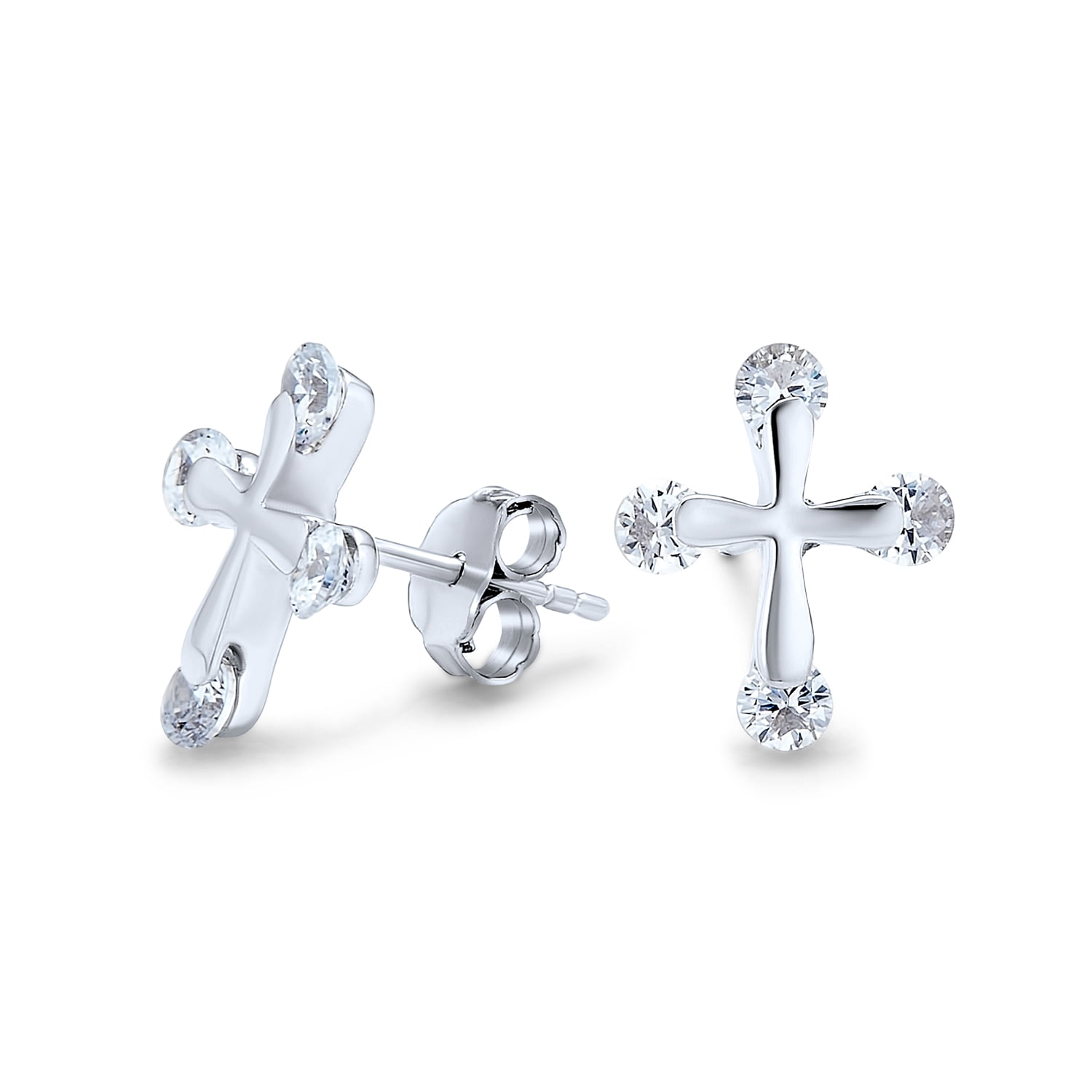 religious jewelry earrings