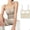 Tea, variant on Womens Spaghetti Strap Shirt Camisole Halter Tops Spring Summer Sleeveless Tank Tees Shirts