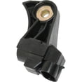 thumbnail image 5 of New 2-Prong Terminal ABS Speed Sensor Compatible With Chevrolet Pontiac Cavalier LS 4 Cyl 2.4L Cavalier VL 4 Cyl 2.2L Sunfire GT 4 Cyl 2.4L 1991-2005 By 10456045 22591939, 5 of 6
