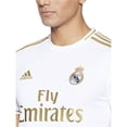 thumbnail image 3 of Jersey Adidas Real Madrid Aficionado Hombre 19-20 DW4433 blanco, 3 of 3