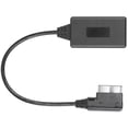 thumbnail image 1 of 2 Pcs Car Wireless Bluetooth Module Music Adapter Auxiliary for W212 S212 C207 Radio Media Interface Mmi, 1 of 5