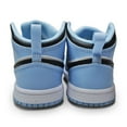 infant size jordans