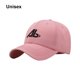 thumbnail image 3 of Gorra rígida Minnieouse de poliéster Algodón Rosa Talla única, 3 of 6