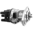 thumbnail image 3 of Ignition Distributor - Compatible with 1991 - 1993 Nissan NX 1.6L 4-Cylinder GA16DE VIN E FI Naturally Aspirated GAS 1992, 3 of 3