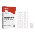 thumbnail image 1 of Blusoms Microdarts Tag'gone Patch,neutroera Blusoms Pro Microdarts Taggone Patch, 1 of 5