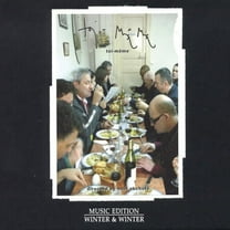 No L Akchot - Toi-Meme - Music & Performance - CD