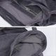 thumbnail image 3 of Women Corduroy Tote Bag, Casual Handbags Big Capacity Shopping Shoulder Bag with Pocket(Gray), 3 of 4