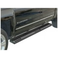 thumbnail image 2 of Ford 2009-2014 F-150 Super Cab, Black, Rocker Panel Mount, 2 of 5