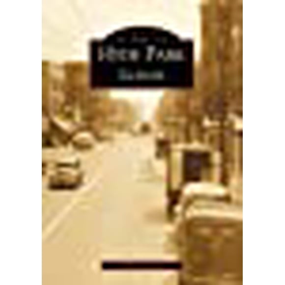 Hyde Park (IL) (Images of America)