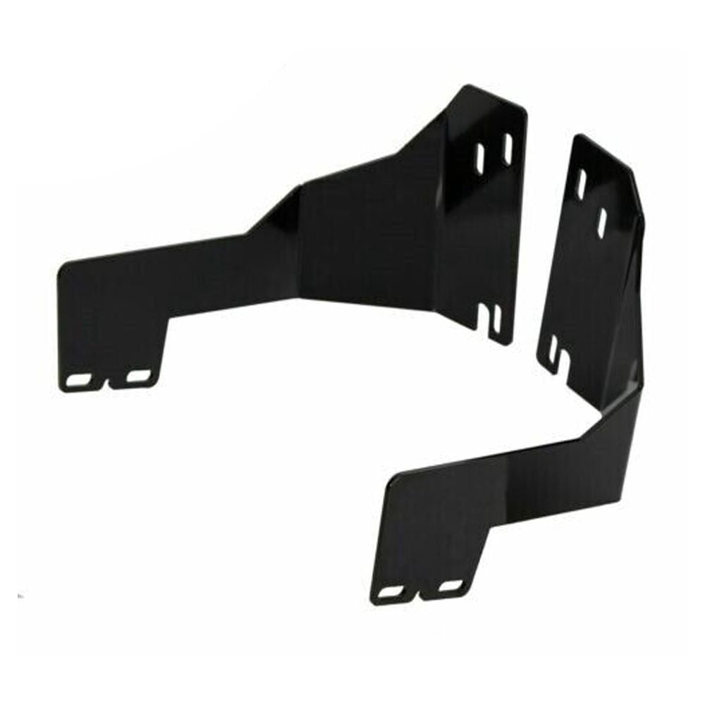 Fad Riser Bars And Risers Bung King Road Glide Fairing Support Brackets For 2014 ...