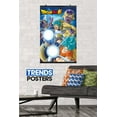 thumbnail image 2 of Dragon Ball: Super - Return Wall Poster, 22.375" x 34", 2 of 2