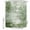 Green, variant on Small Stall Shower Curtain 36x72 Inch Narrow Half Size Shabby Sage Green Bath Curtains Bathroom Decor, Oil Painting Vintage Art Green White Waterproof Fabric Shower Curtain Set with Hooks 36 Inch