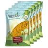 Turmeric Powder, 50 Pounds — Kosher, Raw, Vegan — by Food to Live