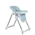Safety 1st 3in1 Grow and Go High Chair, Raindrop