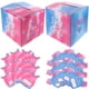 thumbnail image 4 of KAKOWELY 1 juego de caja extraíble para revelar el género del bebé, caja de votación para revelar el género del bebé con tarjetas, 4 of 5