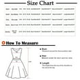 thumbnail image 2 of Women's Retro 1950s Cocktail Dress Lapel V Neck Short Sleeve Prom Dresses Vintage Flared A Line Swing Midi Dresses, 2 of 8