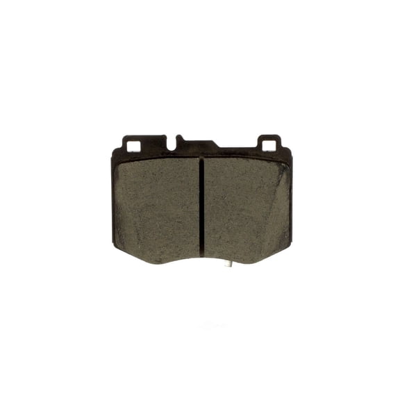 Bosch BE1796H Bosch Blue Brake Pads w/ Hardware