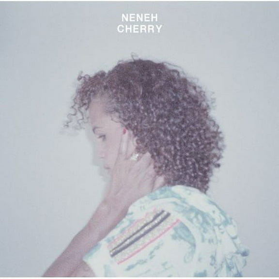 Neneh Cherry - Blank Project - Electronica - Vinyl