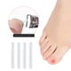 thumbnail image 4 of 20/30/50 Uds. Almohadilla de relleno para uñas encarnadas alivio del dolor almohadillas ortopédicas para ranuras de uñas Ehuebsd Cuidado Belleza, 4 of 9