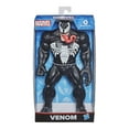 thumbnail image 3 of Hasbro Marvel Classic Olympus 9.5 Inch Venom Action Figure, 3 of 5