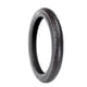 thumbnail image 1 of Llanta para moto 90/90-18 6PR TL P6164 Motometa. negro, 1 of 3
