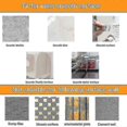 thumbnail image 3 of Suction Cup 40mm, 8 Pcs Suction Cups M5 Threads Stainless Steel, Suction Cups - Youa, 3 of 5