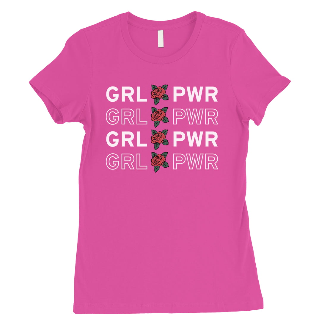 GRL PWR Shirt Female Empowerment Shirt Motivation Shirt Boss Babe Shirt Girl Power Shirt Motivation Quote Boxing Shirt