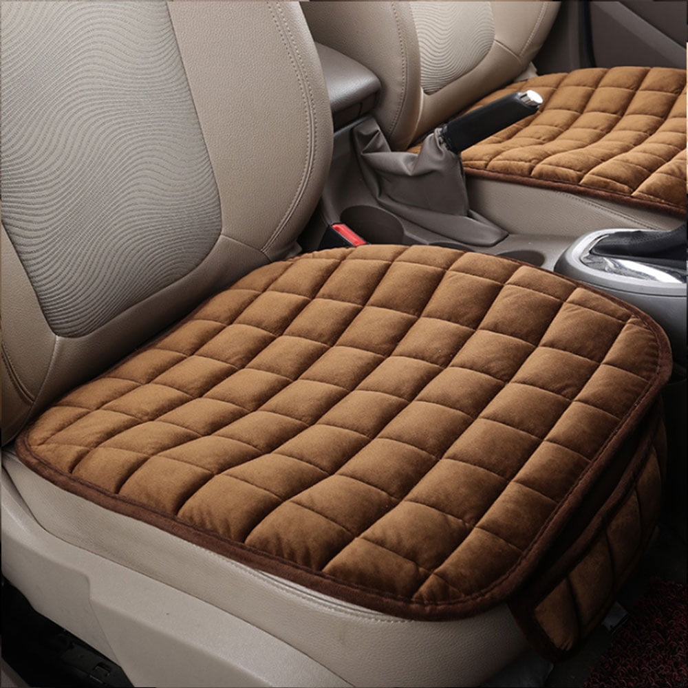 Car Seat Cover Winter Warm Seat Cushion 