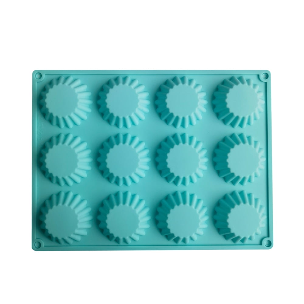 Silicone Muffin Molds Cupcake Mold Fits 5 To 8 Qt Pressure - Temu