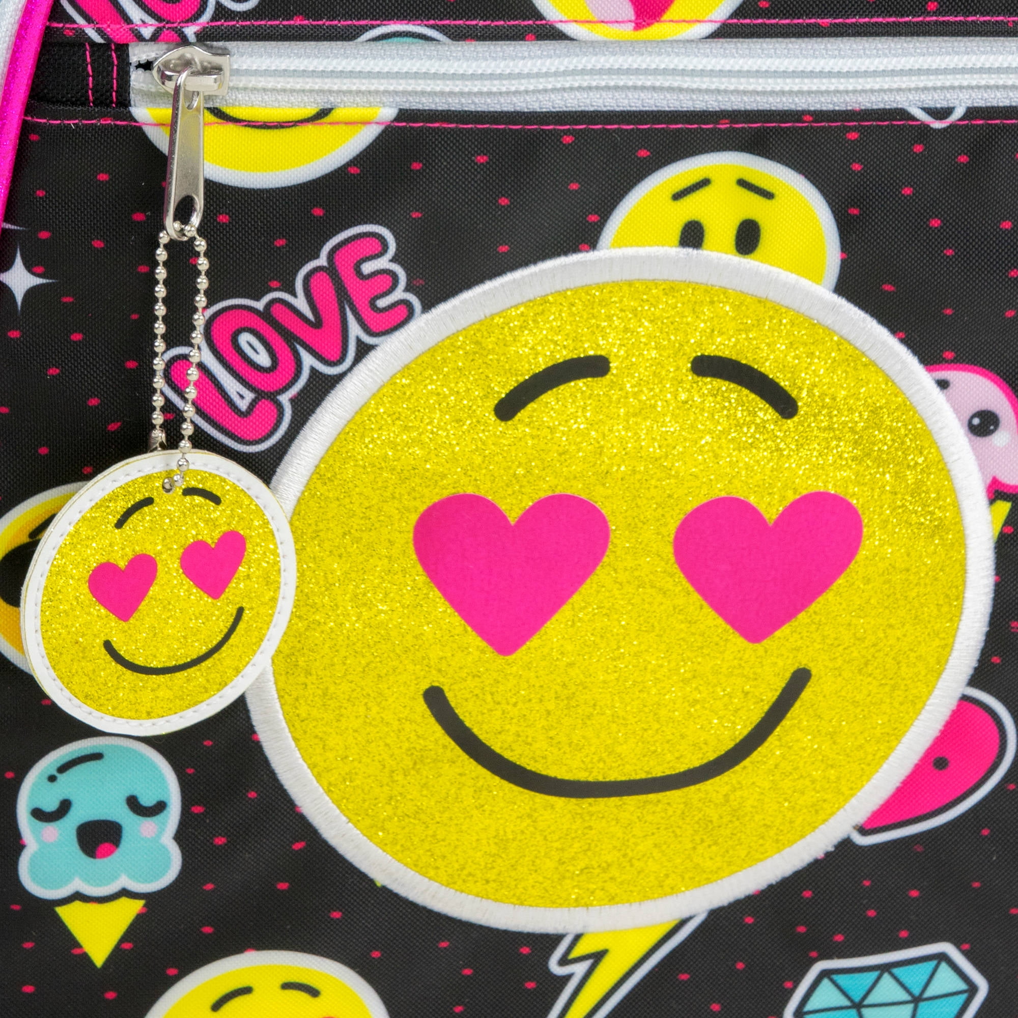 Emoji backpack walmart 2025