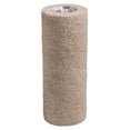 thumbnail image 2 of 3M Coban LF Elastic / NonWoven Self-Adherent Cohesive Bandage Beige Sterile 6" x 5 Yd 1 Ct, 2 of 5