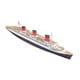 thumbnail image 1 of Modelo de 1/400 CUTICAT Kit de Construcción DIY Barco Artesanías, 1 of 6