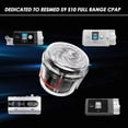 thumbnail image 3 of ResMed motor Compatible with S10 or S9 parts, 3 of 7