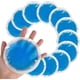 thumbnail image 1 of Paquete de hielo de gel reutilizable Vhermosa con respaldo de tela 4 pulgadas para lesiones de niños, 1 of 7