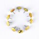 thumbnail image 4 of 200 Pieces Cute Multi Emoticon Push Pins for Office Cards Photos Notes, 4 of 4