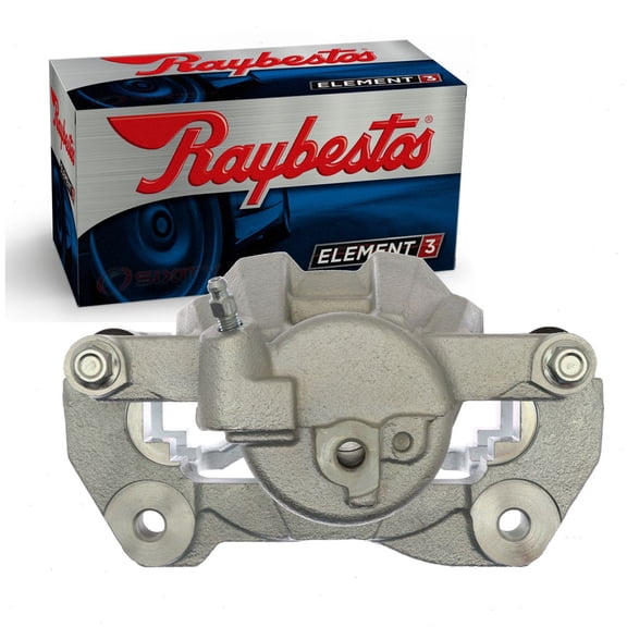 Raybestos Front Left Element3 Disc Brake Caliper compatible with Toyota Corolla 2009-2018