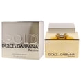 thumbnail image 4 of The One Gold by Dolce & Gabbana, 2.5 oz EDP Spray for Women, 4 of 6