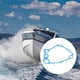 thumbnail image 1 of Junta de Repuesto para Motor 6S5-13563-00-00 Premium 2008-2017 shamjiam Junta de bomba de aceite, 1 of 8