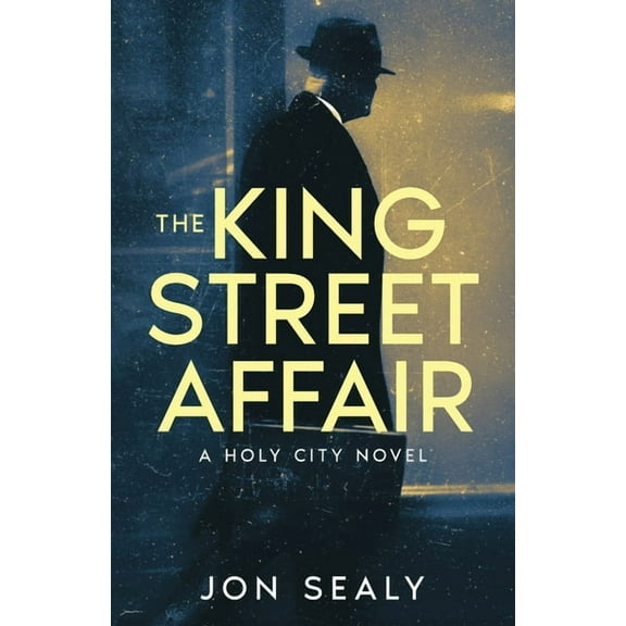 The King Street Affair, (Paperback)
