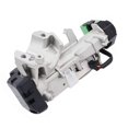 thumbnail image 5 of Ignition Key Switch Lock Cylinder Steering For Honda Civic Car Transmission 2006 2007 2008 2009 2010 2011, 5 of 5