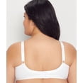 thumbnail image 2 of Olga Womens Flex Revolution Flexi Wire Bra Style-GK2941A, 2 of 2