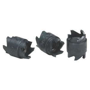 8 End Cutter - Blair 13214 Double Ended Spotweld Replacement Cutters 3/8