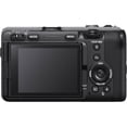 thumbnail image 4 of Sony FX3) FX3 Caméra de Cinéma Plein Format (Boîtier Seulement) (ILME - - Pro Bundle, 4 of 5