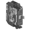 thumbnail image 2 of Eaton Cutler-Hammer Contact Block,1 No Contact E22B2, 2 of 2