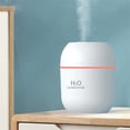 thumbnail image 4 of Buy 2 get 10% off Home Bedroom USB Portable Humidifier Silent Spray Large Mist Atomizer, 4 of 4