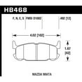 thumbnail image 3 of Allstar Performance ALL18299 0.75 in. 16 Left Hand Aluminum Thin OD Jam Nuts - Pack of 4, 3 of 8