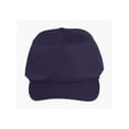 thumbnail image 1 of Cotton Twill Golf Cap - Purple, 1 of 2